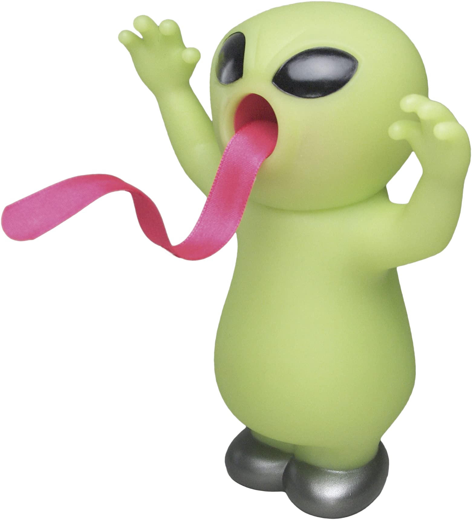 Amazon.co.jp: サンスマイル(Sun smile) 蓄光の宇宙人つかまえた